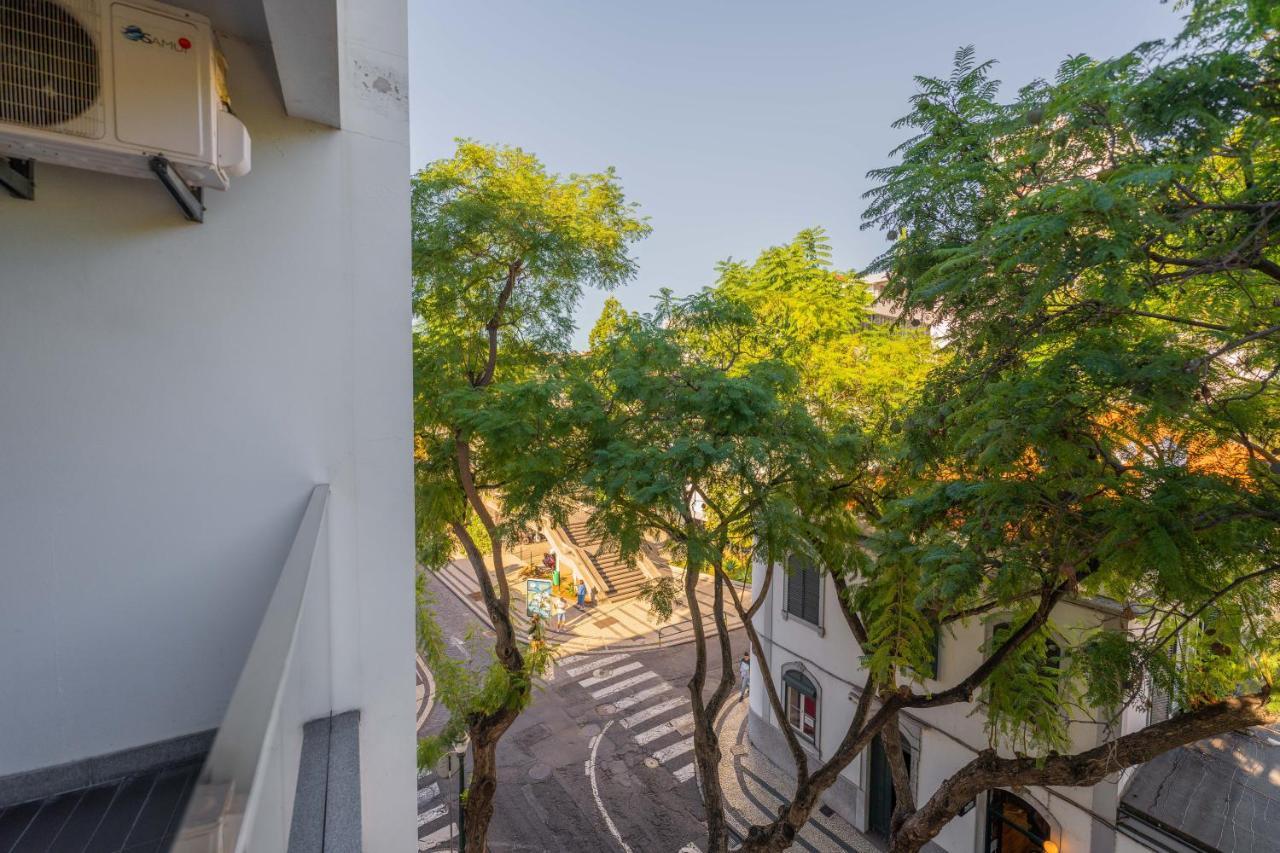 Flh Funchal Homey Apartment I ภายนอก รูปภาพ